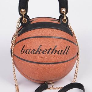 Love and Basketball Exclusive Handbag